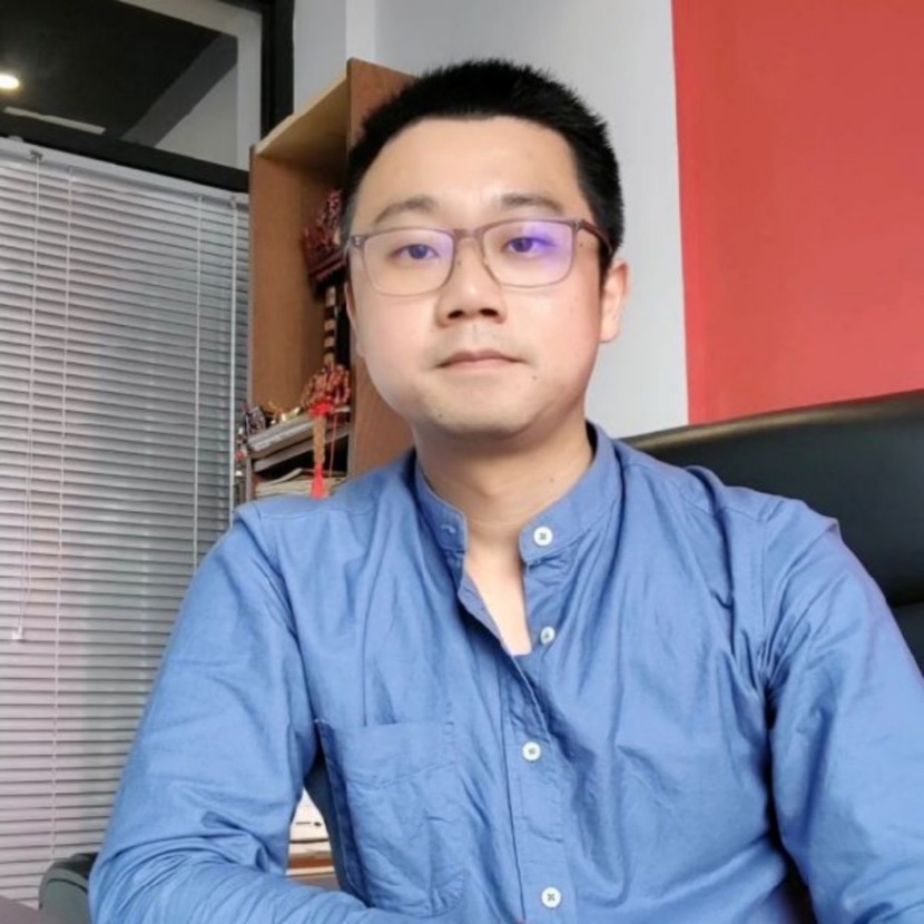 专业团队